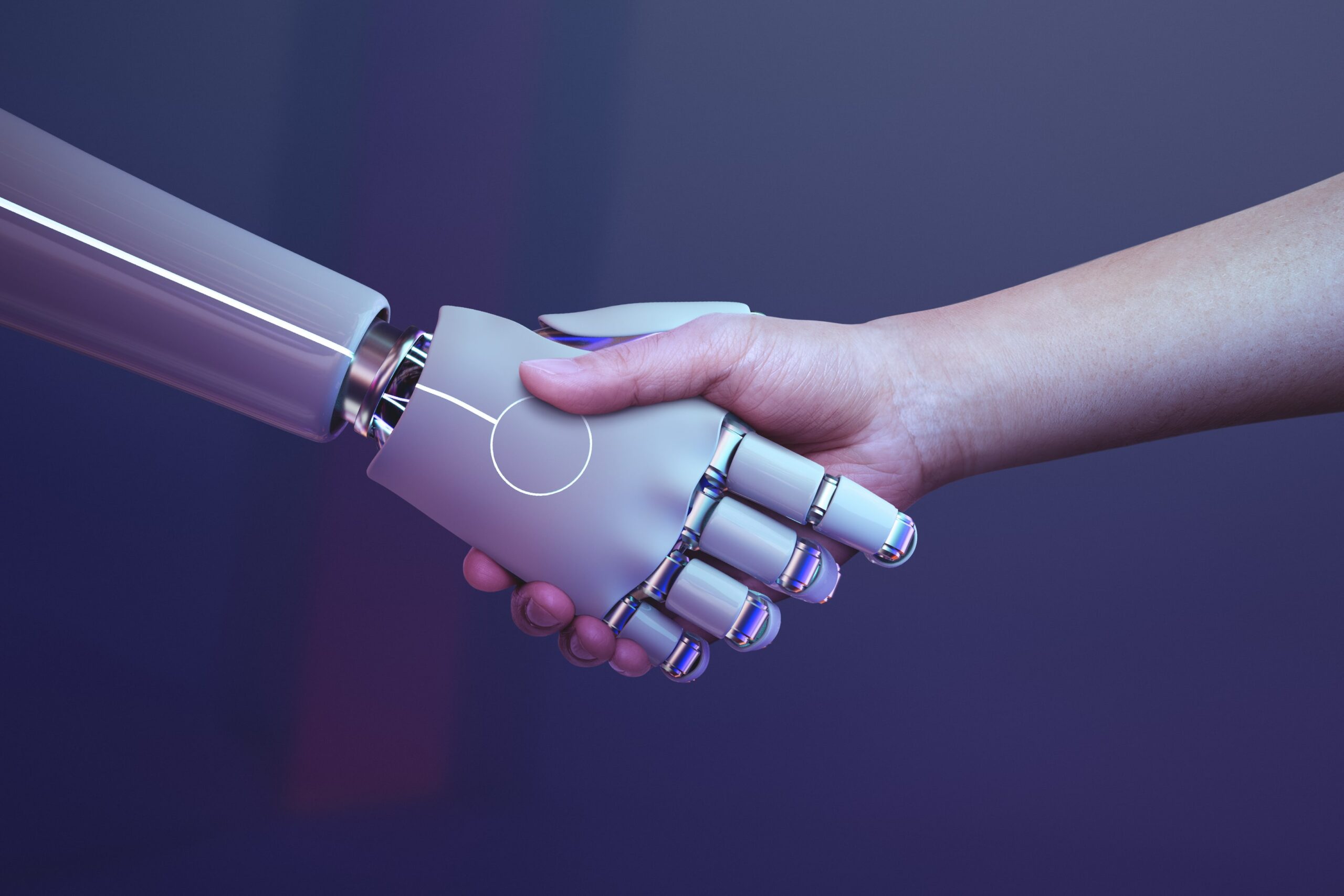 IA génératives - le futur des indépendants